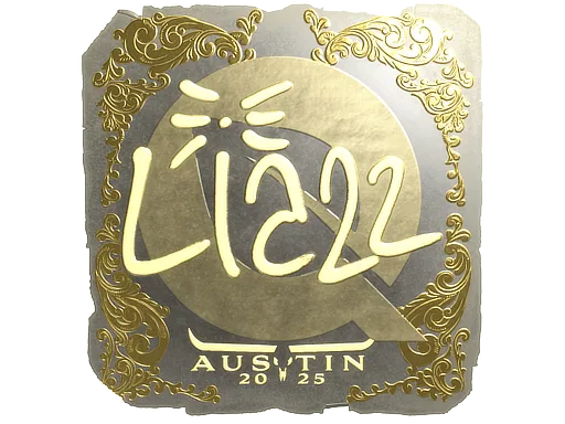 Liazz (золота)