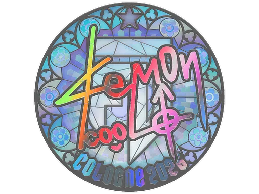 dem0n (Holo)