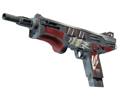 MAG-7 | Ángel de la guarda