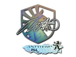 nitr0 (holograficzna)