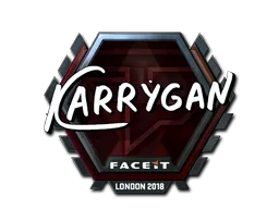 karrigan (speciální)
