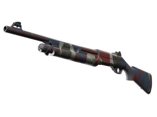 Nova | Ghost Camo