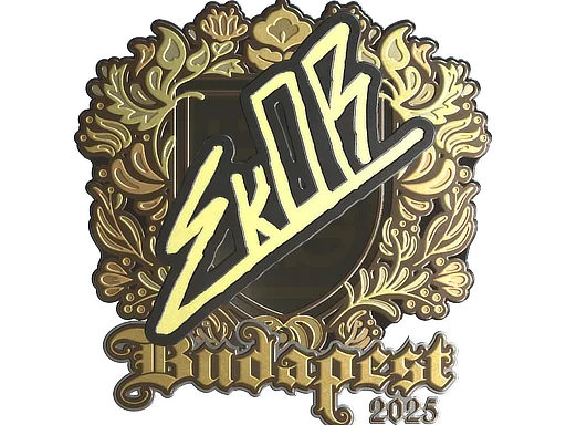 sk0R (Oro)