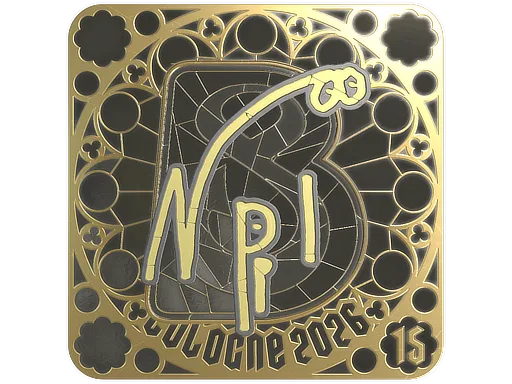 npl (Gold, Endplatzierung)