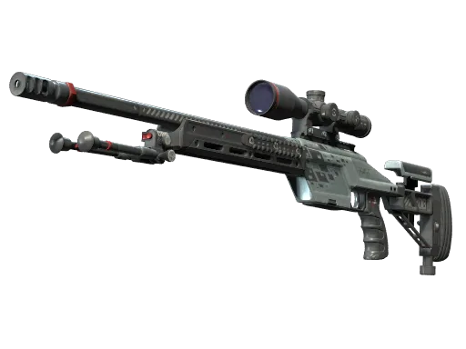SSG 08 | Dezastre