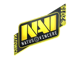 Natus Vincere | Katowice 2015