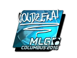 coldzera (Înfoliat)