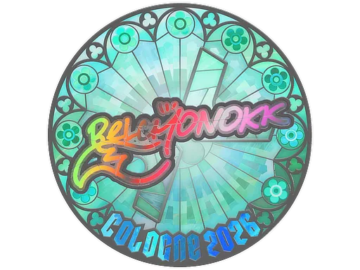 BELCHONOKK (Holo)