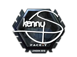 kennyS (Foil)
