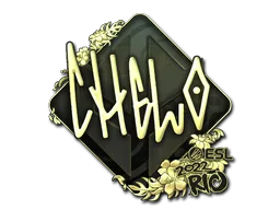 chelo (dorada)