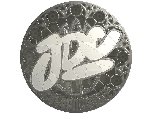 JDC (Înfoliat)