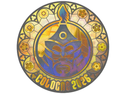 The MongolZ (голографічна)