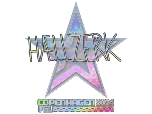 hallzerk(홀로그램)