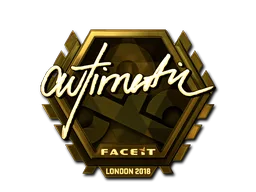 autimatic (Gold)