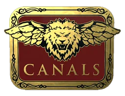 Collection Canals