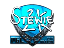 Stewie2K (speciální)