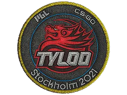 Tyloo | Стокгольм-2021