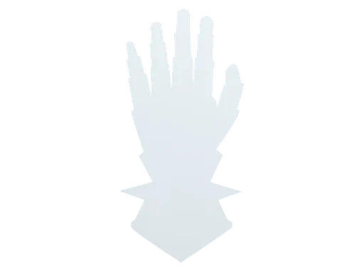 Iron Hands
