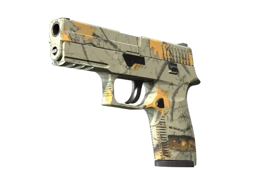 P250 | Moderner Jäger
