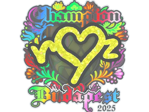 ropz (holograficzna, mistrz)