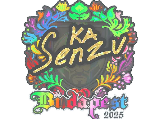 Senzu (Holo)