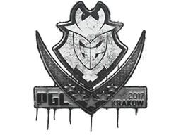 G2 Esports | Krakow 2017