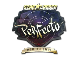 Perfecto (Gold)