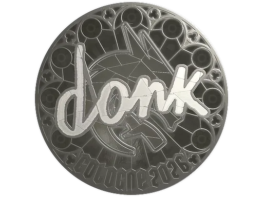 donk (Foil) | Cologne 2026