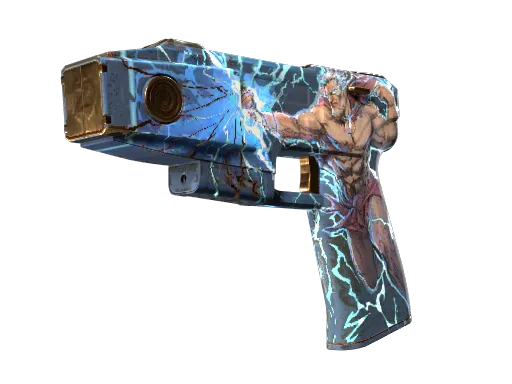 Zeus x27 | Olimpo