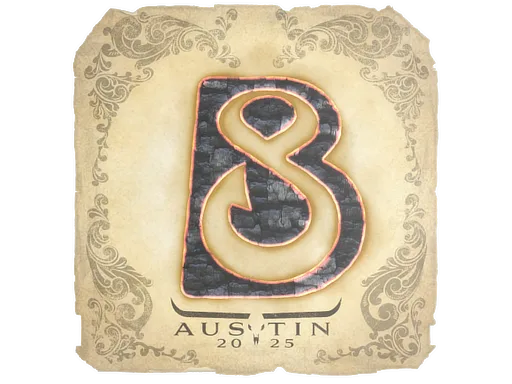 B8 | Austin 2025