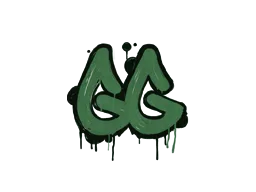 GGEZ (Jungle Green)