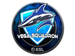 Vega Squadron (Foil)