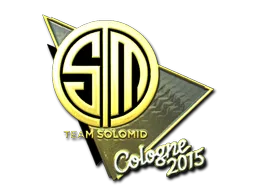 Team SoloMid (Foil)