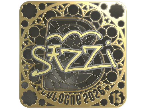 s1zzi (Gold, Endplatzierung)
