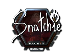 snatchie (Înfoliat)