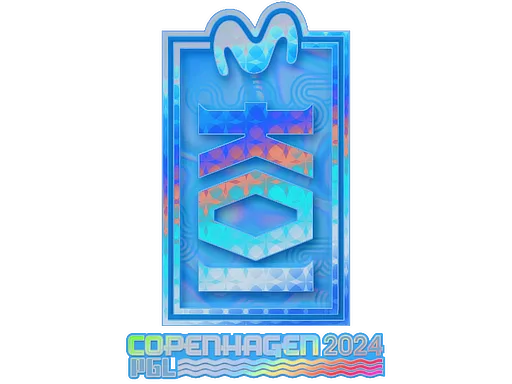 KOI (голографічна)