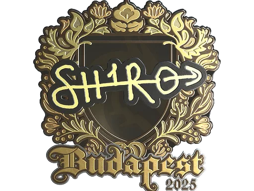 sh1ro (Gold)