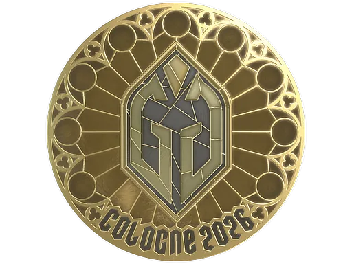 Gaimin Gladiators (Gold)