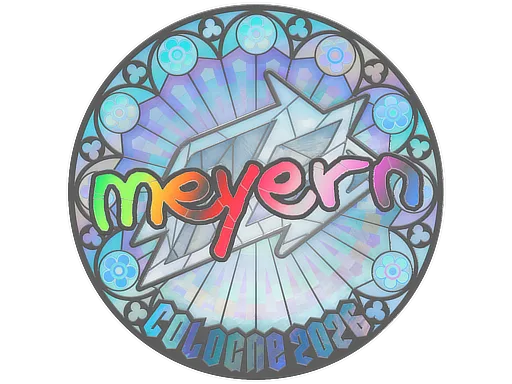 meyern (holográfica)