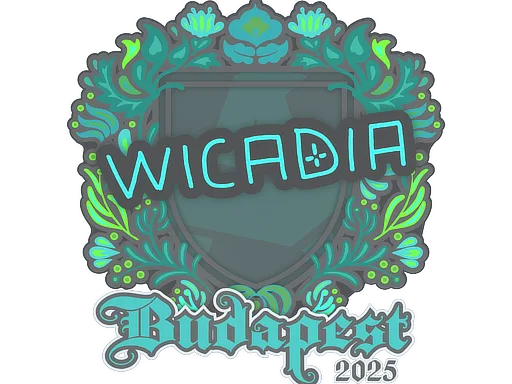 Wicadia