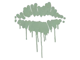 Kiss (Bankéřsky zelené)