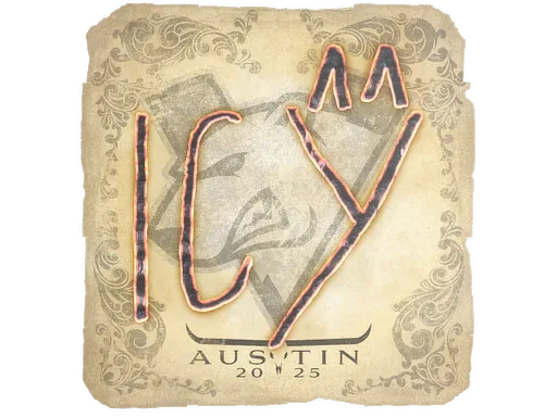 ICY | Austin 2025