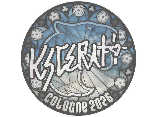 KSCERATO | Cologne 2026