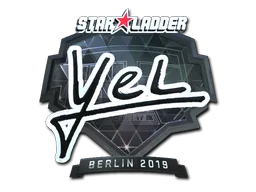 yel (キラ)