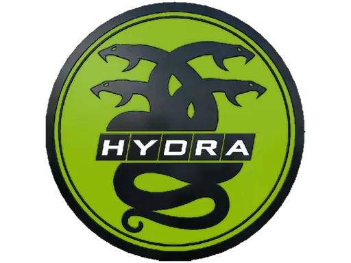 Odznak Hydra