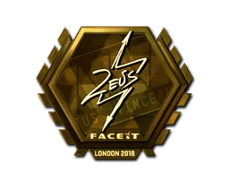 Zeus (Oro)