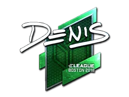 denis (キラ)