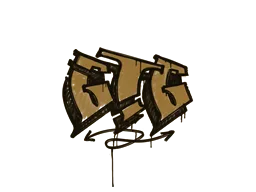 GTG (Desert Amber)
