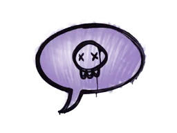 Death Sentence (Violent Violet)