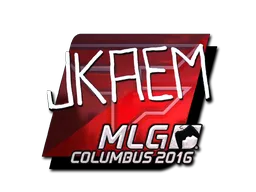 jkaem (premium)